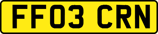 FF03CRN