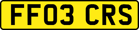 FF03CRS