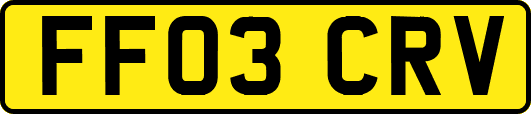 FF03CRV