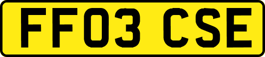 FF03CSE