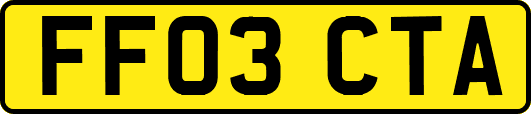 FF03CTA