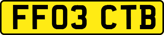 FF03CTB