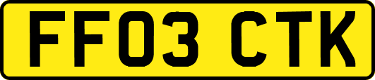FF03CTK