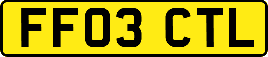 FF03CTL