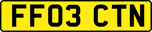 FF03CTN
