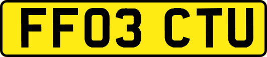 FF03CTU