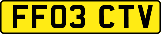 FF03CTV