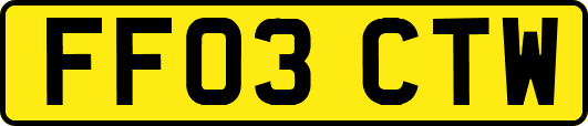 FF03CTW