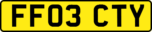 FF03CTY