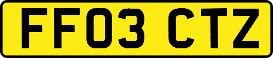 FF03CTZ