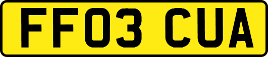 FF03CUA