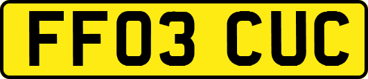 FF03CUC