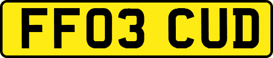 FF03CUD