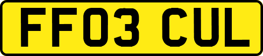 FF03CUL