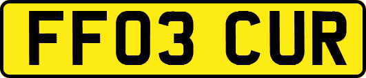 FF03CUR