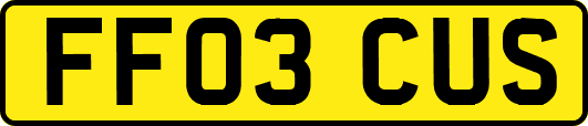 FF03CUS
