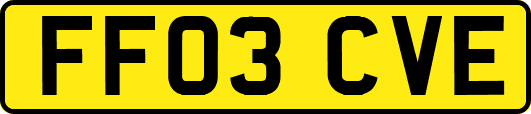 FF03CVE