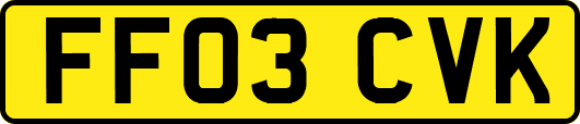 FF03CVK