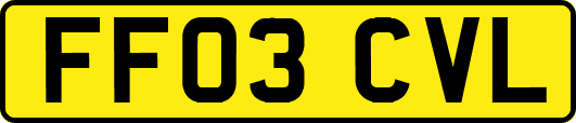 FF03CVL
