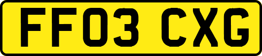 FF03CXG