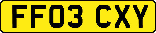 FF03CXY