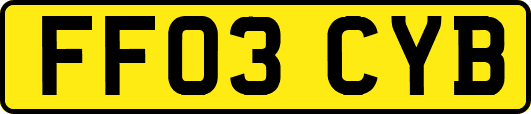 FF03CYB