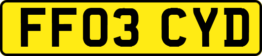 FF03CYD