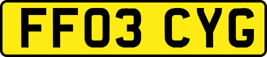 FF03CYG