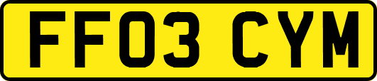 FF03CYM