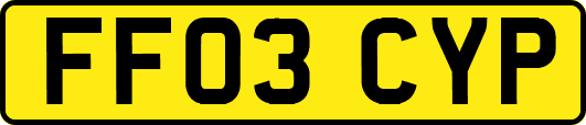 FF03CYP