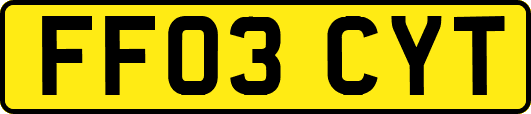 FF03CYT