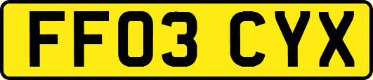 FF03CYX