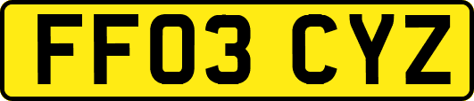 FF03CYZ