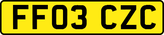 FF03CZC