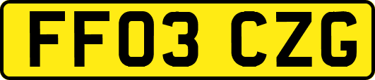 FF03CZG
