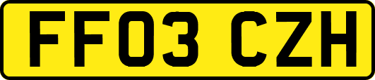 FF03CZH