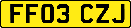 FF03CZJ