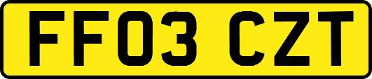 FF03CZT