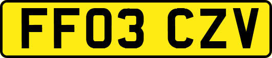 FF03CZV