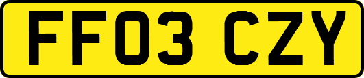 FF03CZY