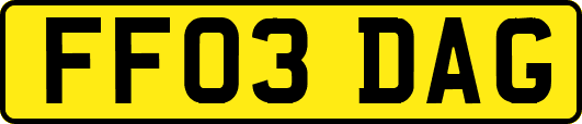 FF03DAG