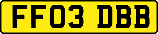 FF03DBB