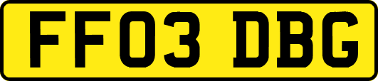 FF03DBG