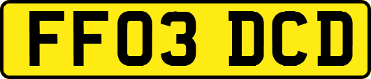 FF03DCD