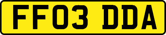 FF03DDA