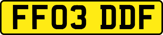 FF03DDF