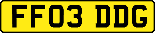 FF03DDG