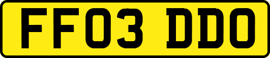 FF03DDO
