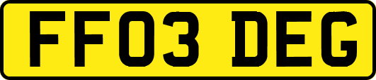 FF03DEG