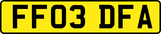 FF03DFA